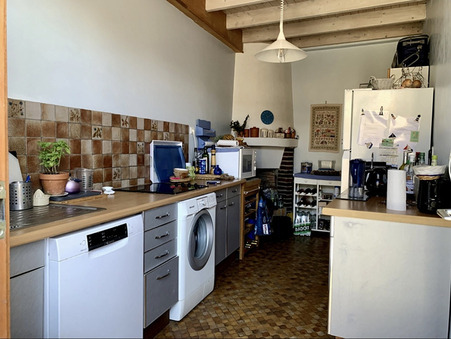 A vendre maison Le Grand-Village-Plage 17370; 334 400 €