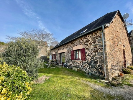 VOUTEZAC  234 900 €