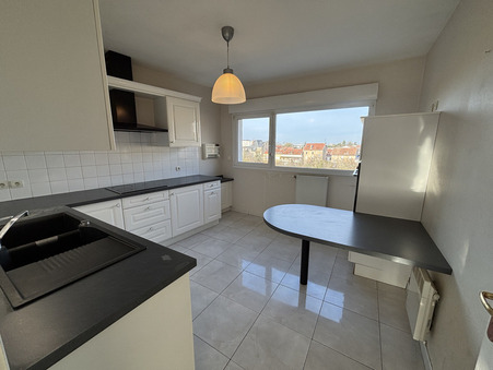 Appartement 260 000 €  Réf. 52_FP-2025-1 Montigny-Lès-Metz