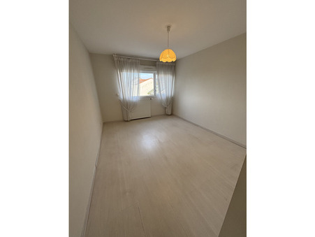 Appartement sur Montigny-Lès-Metz ; 260 000 €  ; Achat Réf. 52_FP-2025-1