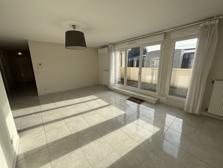 A vendre appartement Montigny-Lès-Metz 57950; 260 000 € 
