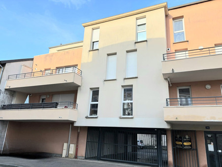 Appartement 260 000 €  Réf. 52_FP-2025-1 Montigny-Lès-Metz