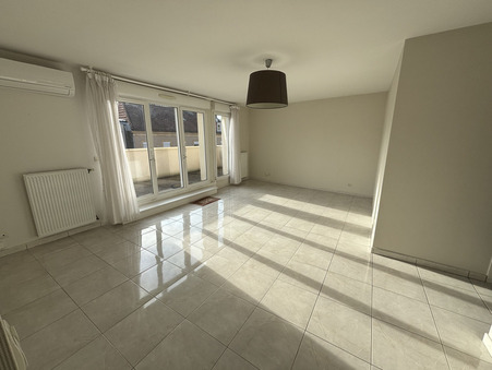 Appartement sur Montigny-Lès-Metz ; 260 000 €  ; Achat Réf. 52_FP-2025-1