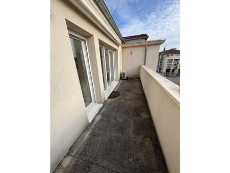 Appartement 260 000 €  Réf. 52_FP-2025-1 Montigny-Lès-Metz