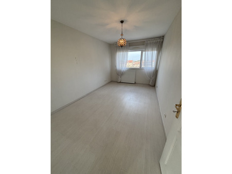 Appartement 260 000 €  sur Montigny-Lès-Metz (57950) - Réf. 52_FP-2025-1