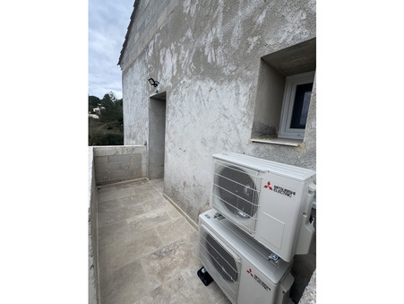 Appartement 950 &euro;  Réf. 33225 Gardanne