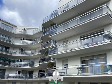 A vendre appartement Dijon 21000; 255 000 € 