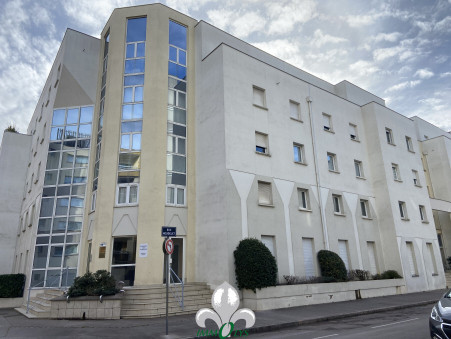 A vendre appartement Dijon 21000; 255 000 € 