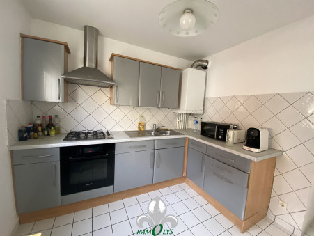 Vente appartement 255 000 €  Dijon