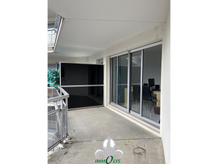 Appartement 255 000 €  sur Dijon (21000) - Réf. 5251