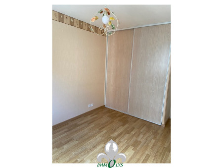 Vente appartement 255 000 €  Dijon