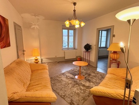 SAINT MIHIEL 89 000 €
