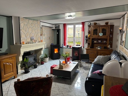 SAINT MIHIEL  105 000 €