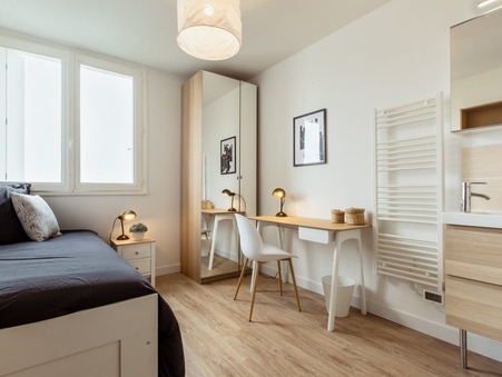 A louer appartement 487 €  Cenon