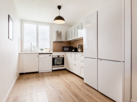 Location appartement Cenon Réf. CENON487-HABITATCONSEILG_