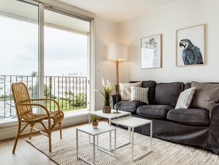 A louer appartement 487 €  Cenon