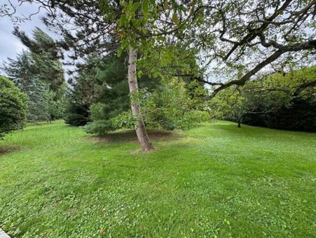 A vendre maison Fontcouverte 17100; 257 000 €