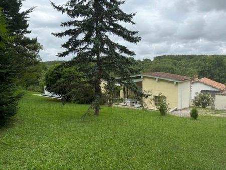 Maison 257 000 € sur Fontcouverte (17100) - Réf. JUS-HABITATCONSEILG_1105