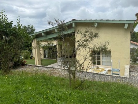 Maison 257 000 € Réf. JUS-HABITATCONSEILG_1105 Fontcouverte