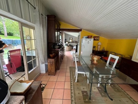 Vente maison 257 000 € Fontcouverte