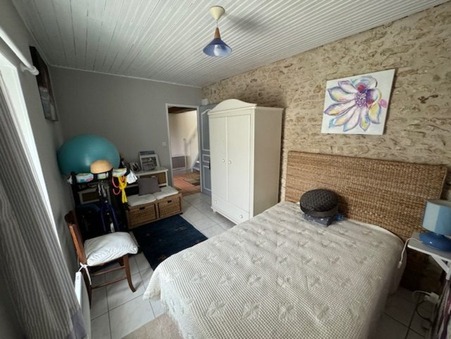 Maison sur Fontcouverte ; 257 000 € ; A vendre Réf. JUS-HABITATCONSEILG_1105