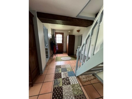 Maison sur Fontcouverte ; 257 000 € ; A vendre Réf. JUS-HABITATCONSEILG_1105