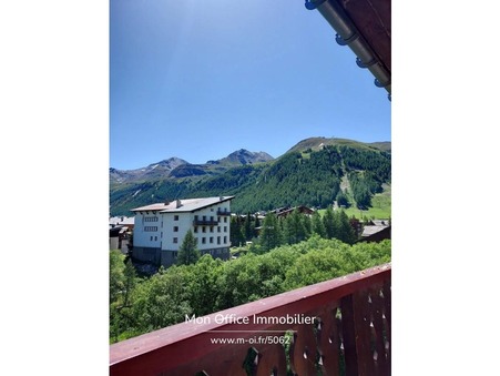Val-d'Isère  370 000 €