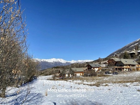 Les Orres  149 000 €