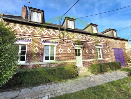 EVRICOURT  299 900 €