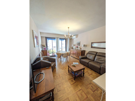 Achat appartement Marseille Réf. 24382