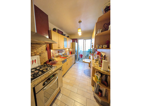 A vendre appartement Marseille 13004; 154 000 € 
