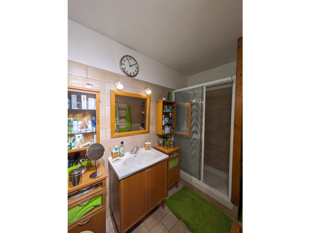 A vendre appartement Marseille 13004; 154 000 € 