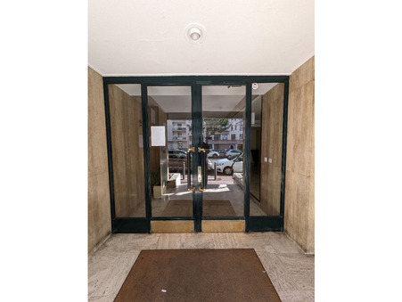 Vente appartement 154 000 €  Marseille