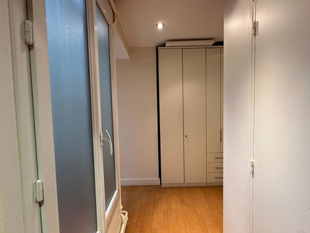 Vente appartement 1 580 000 € Paris