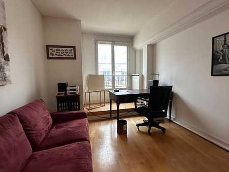A vendre appartement Paris 75001; 1 580 000 €