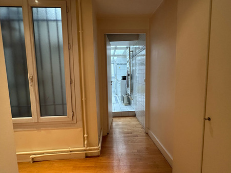 Achat appartement Paris Réf. 1378