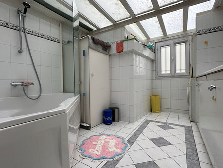 Appartement 1 580 000 € Réf. 1378 Paris