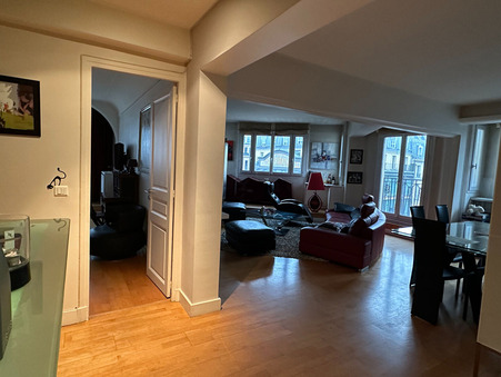 Achat appartement Paris Réf. 1378