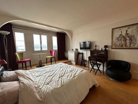 Appartement sur Paris ; 1 580 000 € ; Achat Réf. 1378