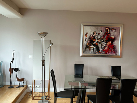 Achat appartement Paris Réf. 1378