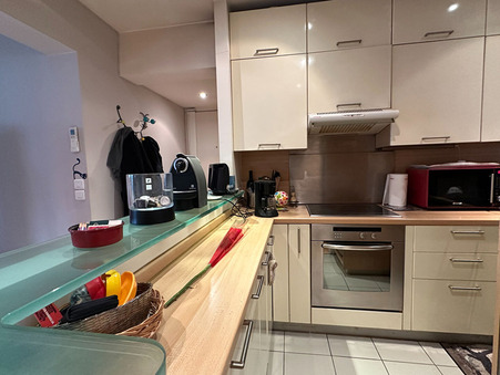 Appartement 1 580 000 € sur Paris (75001) - Réf. 1378