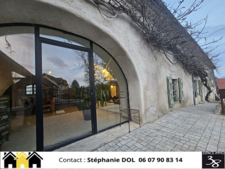 Saint-Paul-lès-Monestier  498 000 €