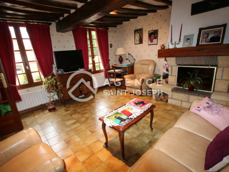 Maison 194 500 &euro; Réf. 6984 Yvetot