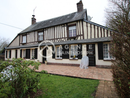 Achat maison Yvetot Réf. 6984