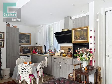 A vendre appartement Fontainebleau 77300; 399 000 € 