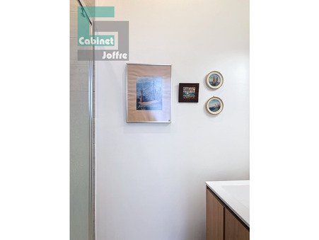 Vente appartement 399 000 €  Fontainebleau