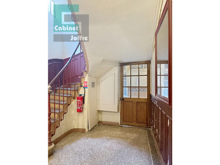 Appartement sur Fontainebleau ; 399 000 €  ; Vente Réf. 3038