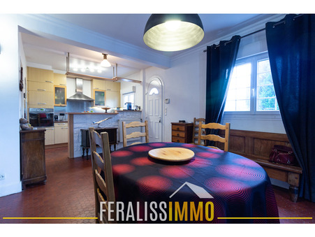 Maison sur Jouy-le-Moutier ; 479 000 €  ; Vente Réf. 9561