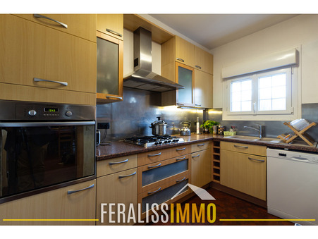 Maison 479 000 €  sur Jouy-le-Moutier (95280) - Réf. 9561