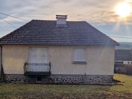 MAURIAC 72 500 €